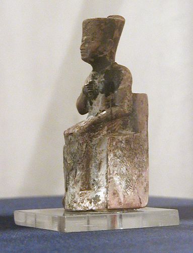 Soka Chufua