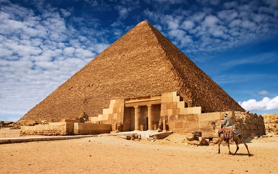 pyramida