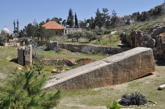 Megalit
